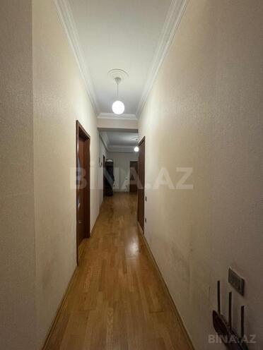 İcarəyə verilir 3 otaqlı yeni tikili 130 m², Şah İsmayıl Xətai m., photo 15 from 20