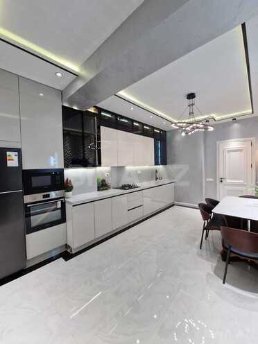 Продаётся 3-комн. новостройка 140 м², м. Гянджлик, photo 8 from 20