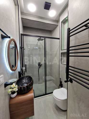 Продаётся 3-комн. новостройка 140 м², м. Гянджлик, photo 16 from 20