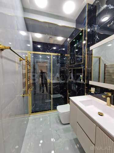 Продаётся 3-комн. новостройка 140 м², м. Гянджлик, photo 15 from 20