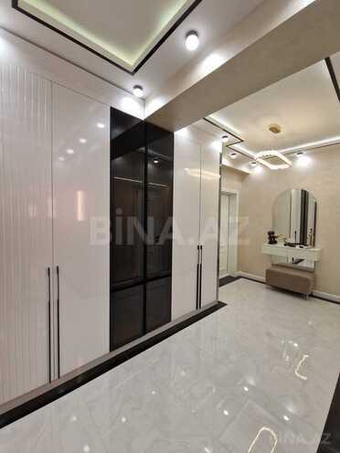 Продаётся 3-комн. новостройка 140 м², м. Гянджлик, photo 19 from 20