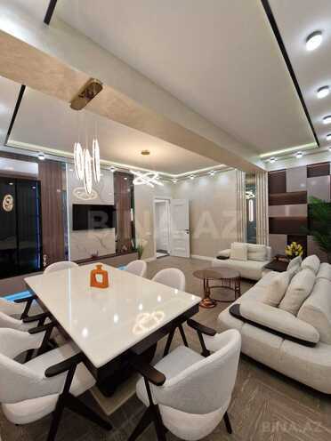 Продаётся 3-комн. новостройка 140 м², м. Гянджлик, photo 1 from 20