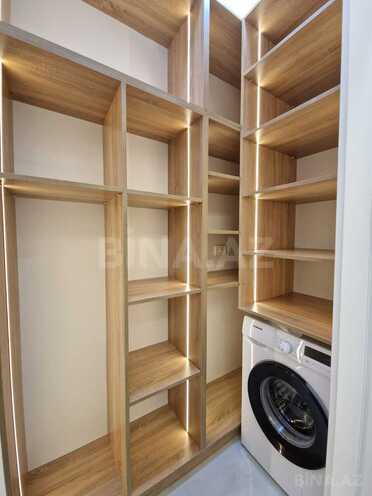 Продаётся 3-комн. новостройка 140 м², м. Гянджлик, photo 17 from 20