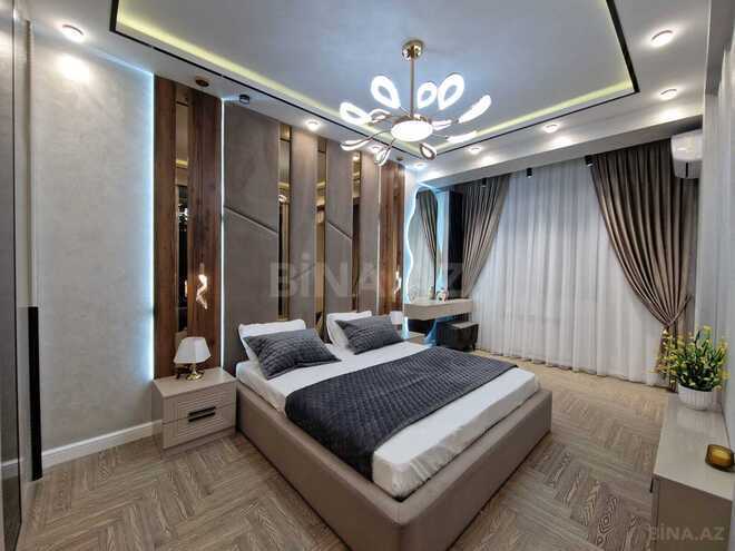 Продаётся 3-комн. новостройка 140 м², м. Гянджлик, photo 10 from 20