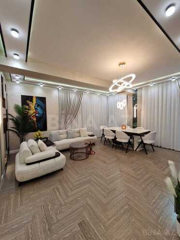 Продаётся 3-комн. новостройка 140 м², м. Гянджлик, photo 3 from 20