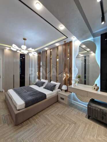 Продаётся 3-комн. новостройка 140 м², м. Гянджлик, photo 11 from 20