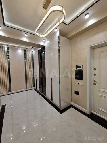 Продаётся 3-комн. новостройка 140 м², м. Гянджлик, photo 6 from 20