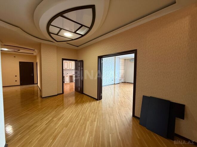 Satılır 4 otaqlı yeni tikili 178 m², Xalqlar Dostluğu m., photo 8 from 13