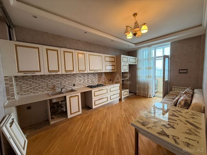 Satılır 4 otaqlı yeni tikili 178 m², Xalqlar Dostluğu m., photo 9 from 13