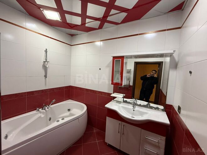 Satılır 4 otaqlı yeni tikili 178 m², Xalqlar Dostluğu m., photo 10 from 13