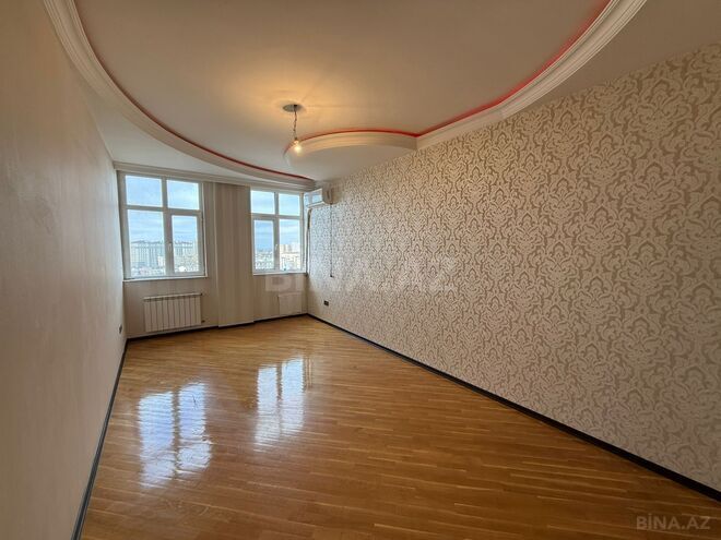 Satılır 4 otaqlı yeni tikili 178 m², Xalqlar Dostluğu m., photo 4 from 13