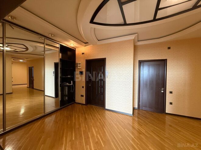 Satılır 4 otaqlı yeni tikili 178 m², Xalqlar Dostluğu m., photo 7 from 13