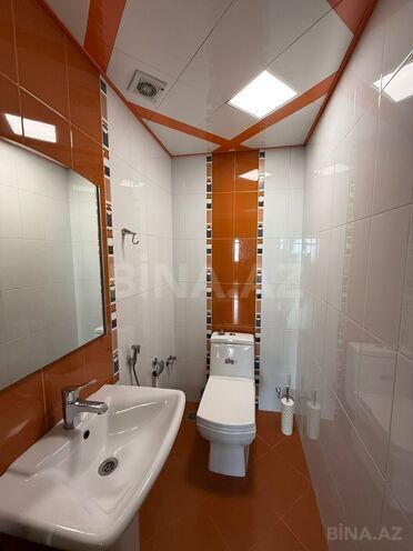 Satılır 4 otaqlı yeni tikili 178 m², Xalqlar Dostluğu m., photo 11 from 13