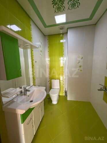 Satılır 4 otaqlı yeni tikili 178 m², Xalqlar Dostluğu m., photo 12 from 13