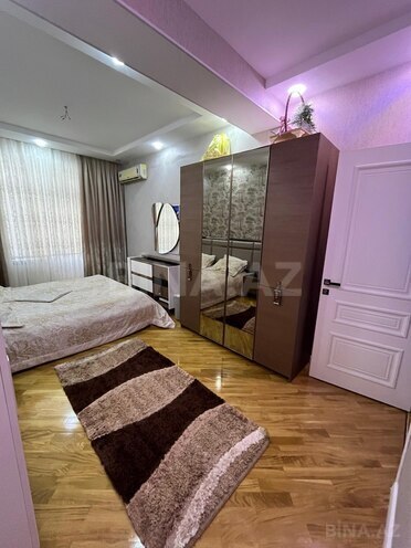 Продаётся 4-комн. новостройка 145 м², м. Халглар Достлугу, photo 8 from 23
