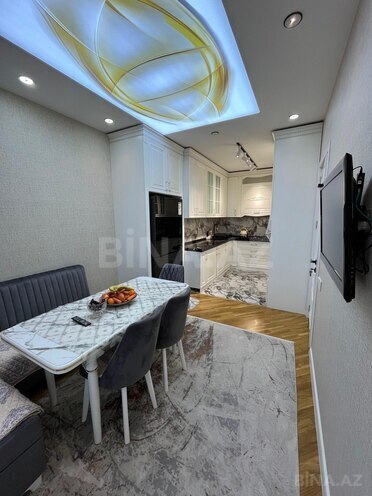 Продаётся 4-комн. новостройка 145 м², м. Халглар Достлугу, photo 14 from 23