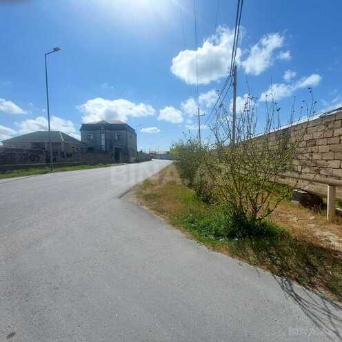 Satılır  torpaq 6 sot, Albalılıq q., photo 8 from 12