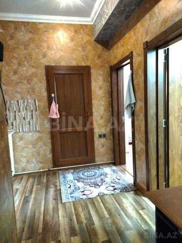 Продаётся 2-комн. новостройка 61 м², м. Кероглу, photo 11 from 16