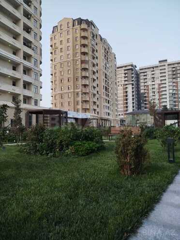 Продаётся 2-комн. новостройка 61 м², м. Кероглу, photo 3 from 16