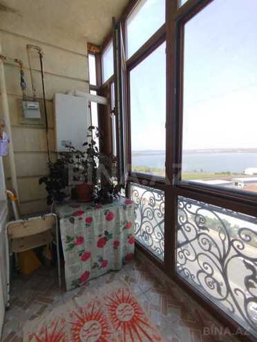 Продаётся 2-комн. новостройка 61 м², м. Кероглу, photo 13 from 16
