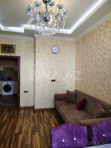 Продаётся 2-комн. новостройка 61 м², м. Кероглу, photo 8 from 16