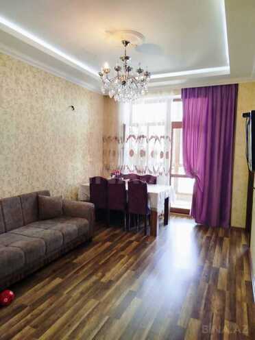 Продаётся 2-комн. новостройка 61 м², м. Кероглу, photo 7 from 16