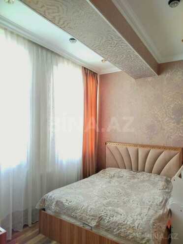 Продаётся 2-комн. новостройка 61 м², м. Кероглу, photo 9 from 16
