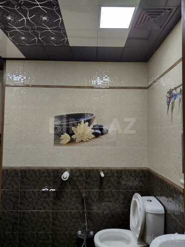Продаётся 2-комн. новостройка 61 м², м. Кероглу, photo 12 from 16
