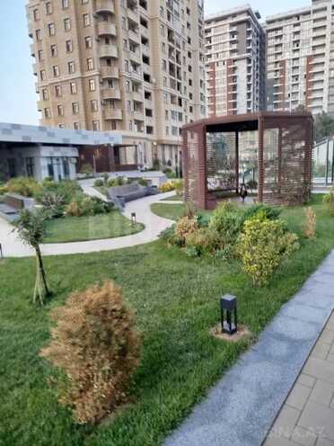 Продаётся 2-комн. новостройка 61 м², м. Кероглу, photo 5 from 16