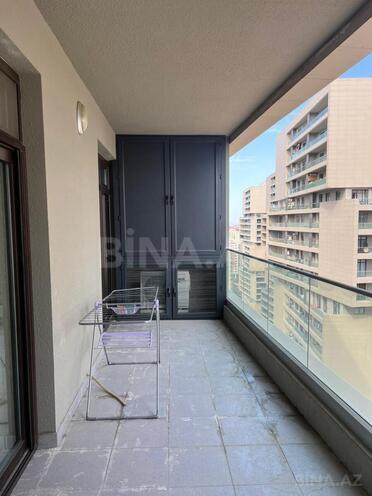 Satılır 3 otaqlı yeni tikili 148 m², 8 Noyabr m., photo 13 from 29