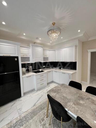 Satılır 3 otaqlı yeni tikili 148 m², 8 Noyabr m., photo 7 from 29