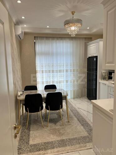 Satılır 3 otaqlı yeni tikili 148 m², 8 Noyabr m., photo 17 from 29