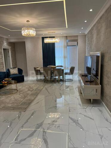 Satılır 3 otaqlı yeni tikili 148 m², 8 Noyabr m., photo 1 from 29