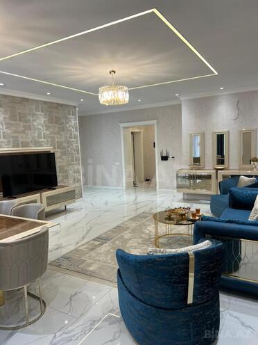 Satılır 3 otaqlı yeni tikili 148 m², 8 Noyabr m., photo 18 from 29