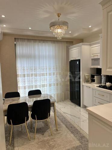 Satılır 3 otaqlı yeni tikili 148 m², 8 Noyabr m., photo 9 from 29