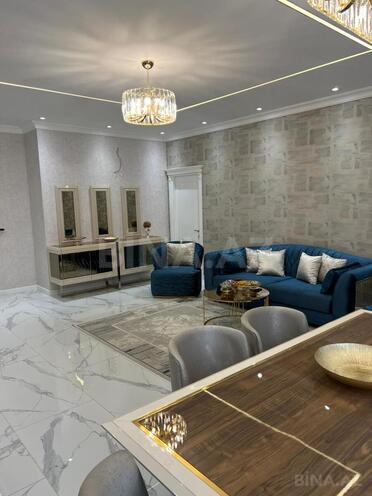 Satılır 3 otaqlı yeni tikili 148 m², 8 Noyabr m., photo 19 from 29