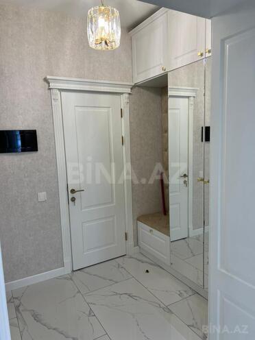 Satılır 3 otaqlı yeni tikili 148 m², 8 Noyabr m., photo 24 from 29