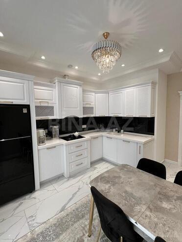 Satılır 3 otaqlı yeni tikili 148 m², 8 Noyabr m., photo 16 from 29