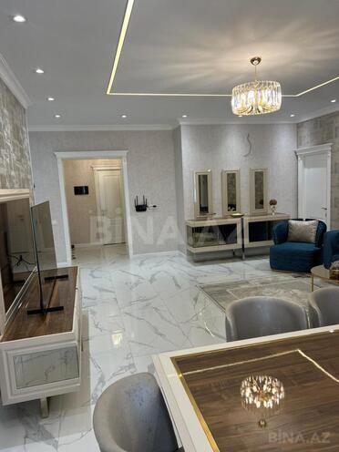 Satılır 3 otaqlı yeni tikili 148 m², 8 Noyabr m., photo 22 from 29