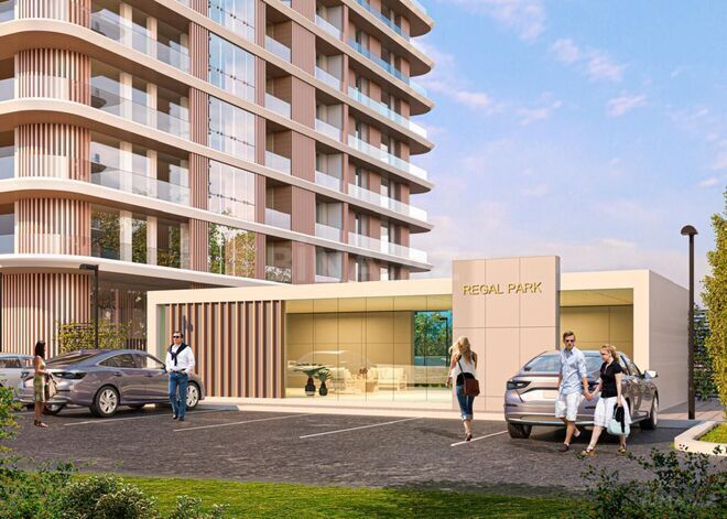 Satılır 3 otaqlı yeni tikili 126 m², Nəsimi r., photo 8 from 25