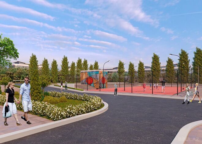 Satılır 3 otaqlı yeni tikili 126 m², Nəsimi r., photo 20 from 25