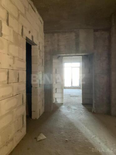 Satılır 3 otaqlı yeni tikili 126 m², Nəsimi r., photo 4 from 25