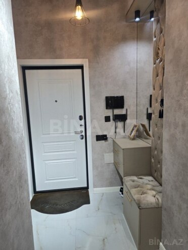 Satılır 2 otaqlı yeni tikili 55 m², Qara Qarayev m., photo 12 from 16
