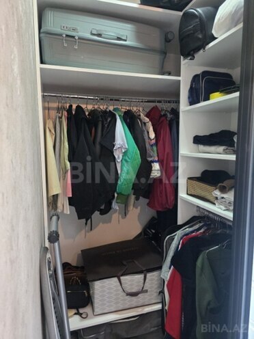 Satılır 2 otaqlı yeni tikili 55 m², Qara Qarayev m., photo 7 from 16