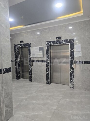 Satılır 2 otaqlı yeni tikili 55 m², Qara Qarayev m., photo 15 from 16