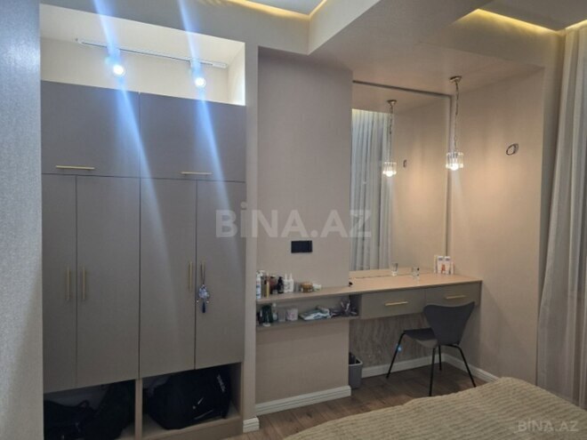 Satılır 2 otaqlı yeni tikili 55 m², Qara Qarayev m., photo 10 from 16