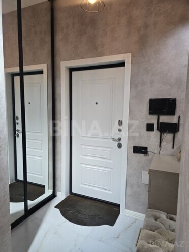 Satılır 2 otaqlı yeni tikili 55 m², Qara Qarayev m., photo 8 from 16