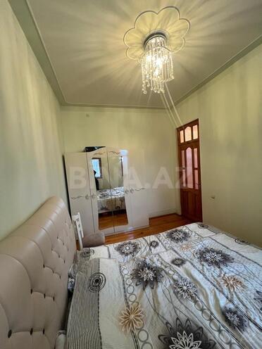 Satılır 4 otaqlı həyət evi/bağ evi 200 m², Novxanı q., photo 19 from 22