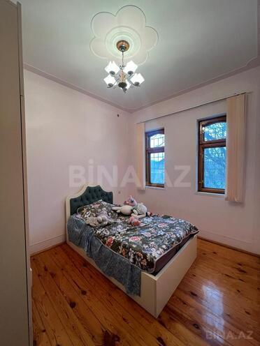 Satılır 4 otaqlı həyət evi/bağ evi 200 m², Novxanı q., photo 11 from 22