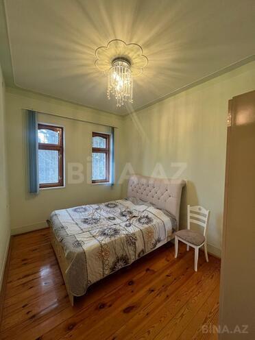 Satılır 4 otaqlı həyət evi/bağ evi 200 m², Novxanı q., photo 13 from 22